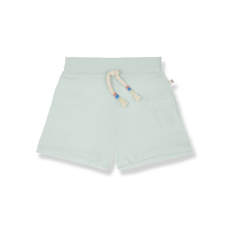 short randa