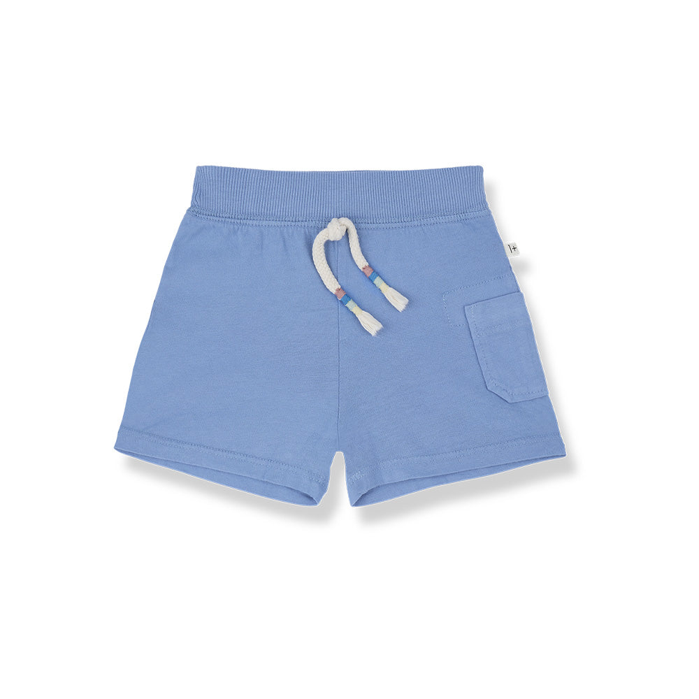 short randa