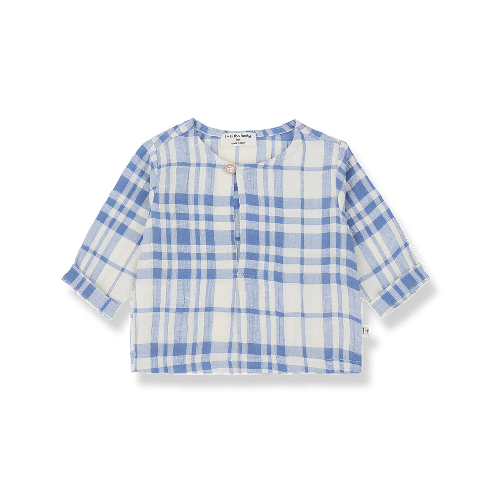 camicia ter