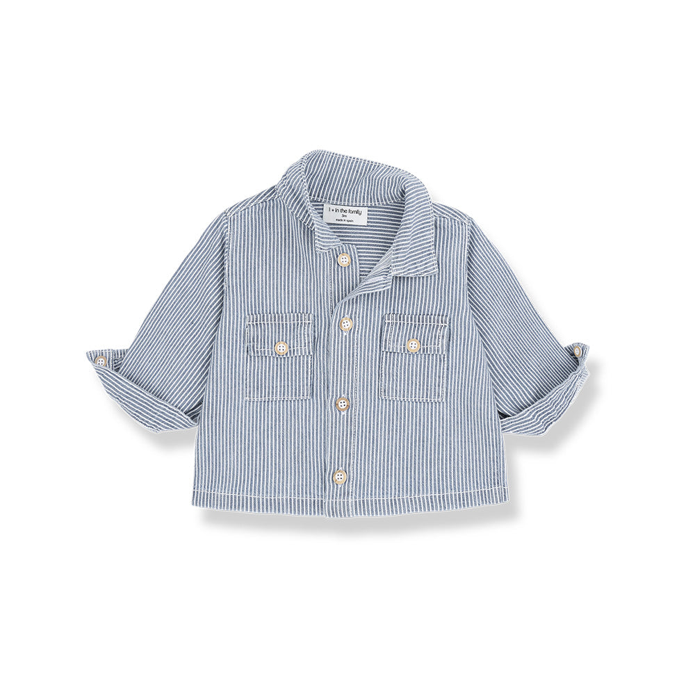 camicia arta