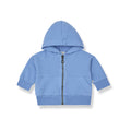 felpa zip comarruga