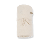 coperta caldo cotone liscia e rigata