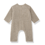 tutona djon in pile bamboo