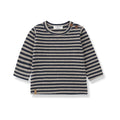 t-shirt varese rigata