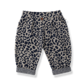 pantalone roma leo