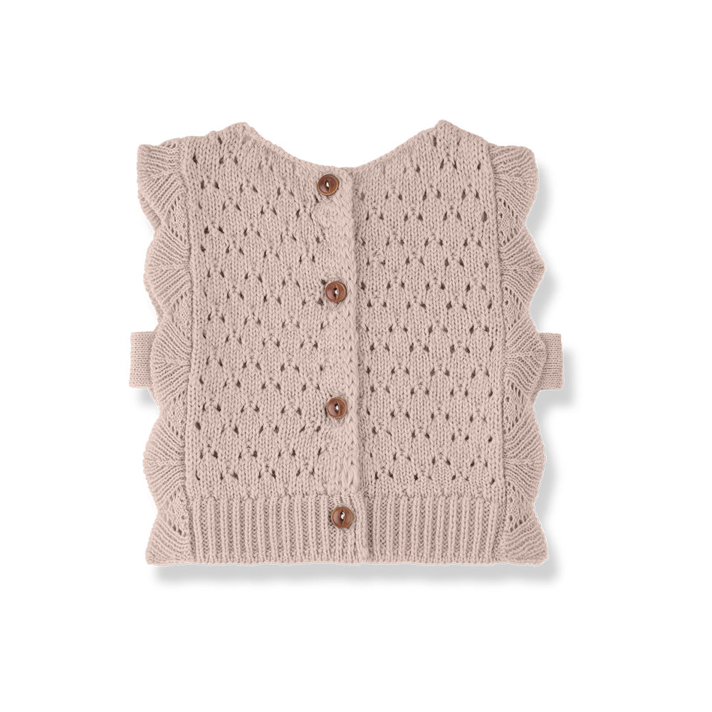 gilet paris