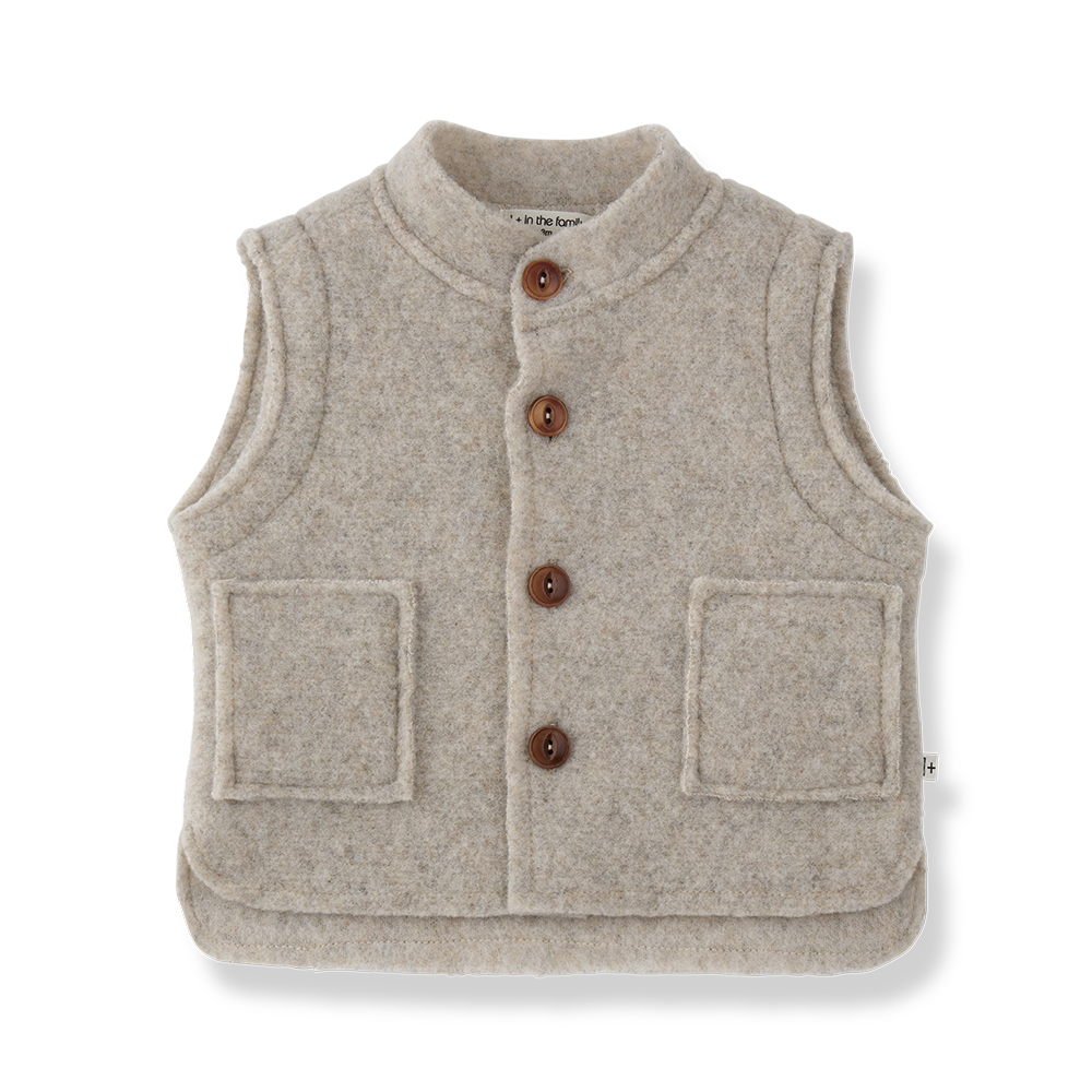 gilet belluno