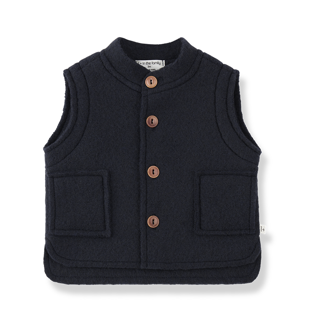 gilet belluno