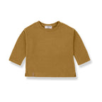 t-shirt surrey liscia