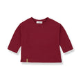 t-shirt surrey liscia