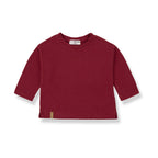 t-shirt surrey liscia