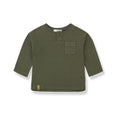 t-shirt hal taschino
