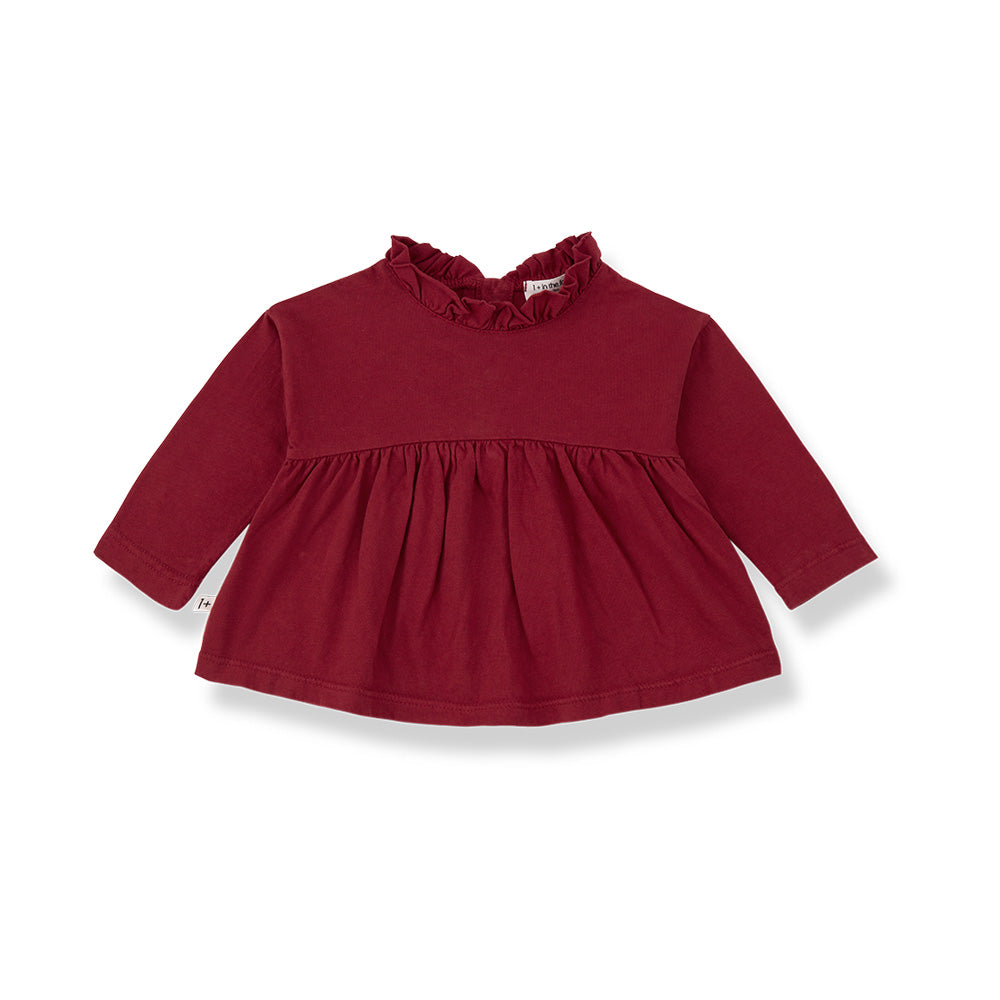 t-shirt moraine