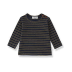 t-shirt nord costina rigata
