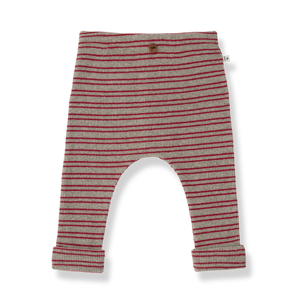 leggings devon rigati