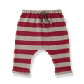 pantalone labrador rigato