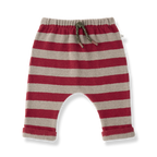 pantalone labrador rigato