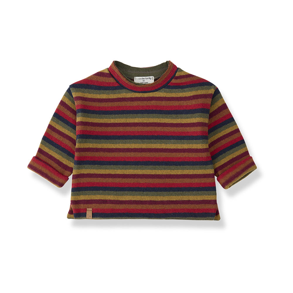 felpa nain multicolor