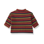 felpa nain multicolor