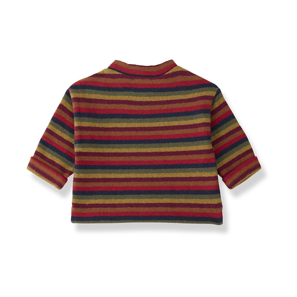 felpa nain multicolor