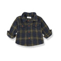 camicia atlin