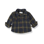 camicia atlin