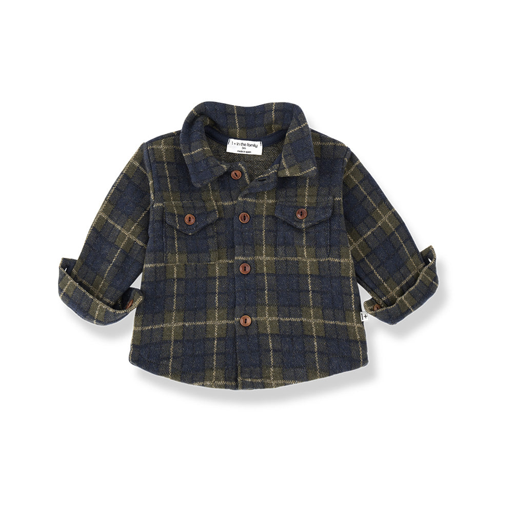 camicia atlin