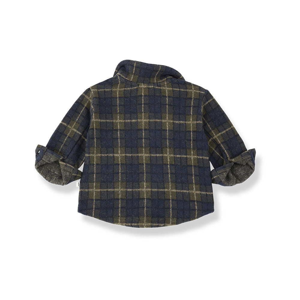 camicia atlin
