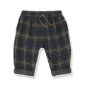 pantalone churchill