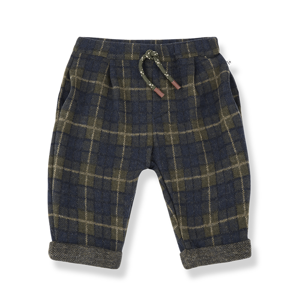 pantalone churchill