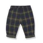 pantalone churchill