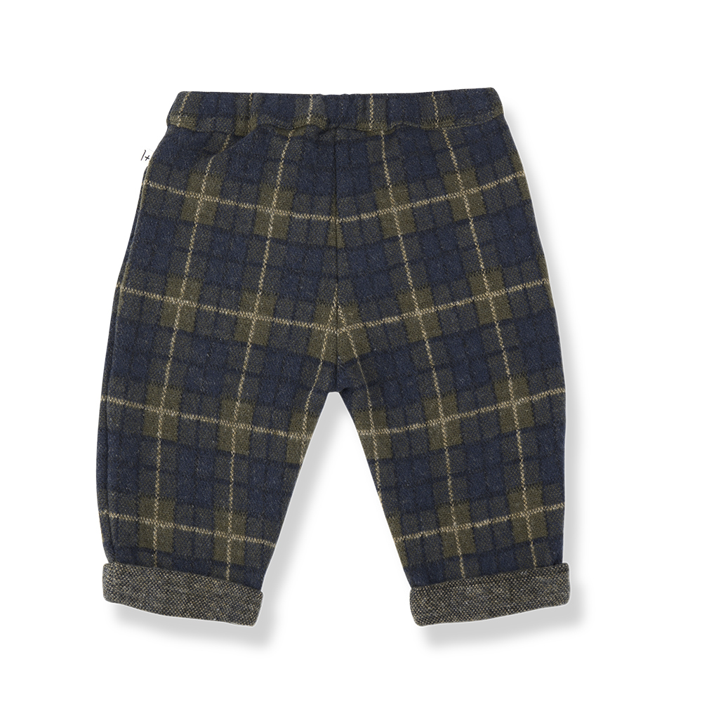 pantalone churchill