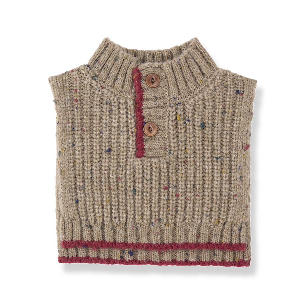 gilet athabasca