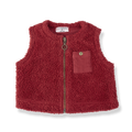 gilet ken unisex