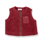 gilet ken unisex