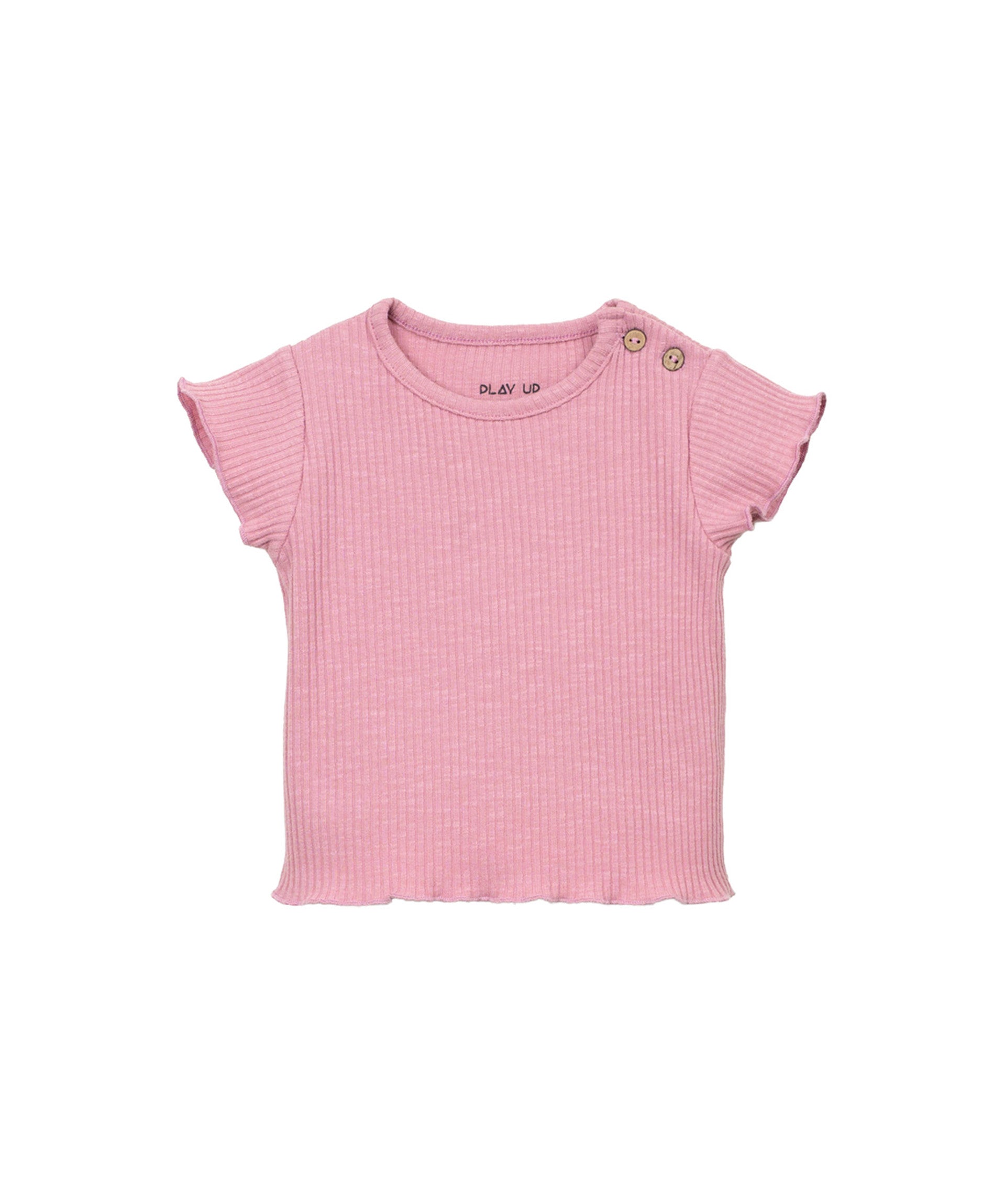 t-shirt costina stretch