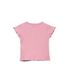 t-shirt costina stretch