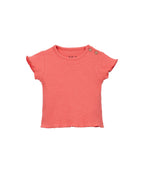 t-shirt costina stretch