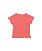t-shirt costina stretch