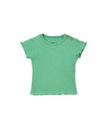t-shirt costina stretch