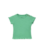 t-shirt costina stretch