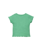 t-shirt costina stretch