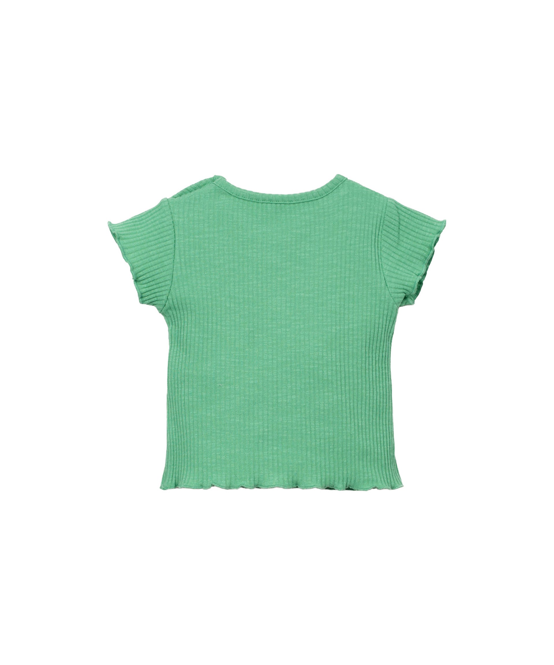 t-shirt costina stretch