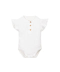 body bianco allungabile