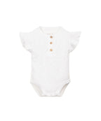 body bianco allungabile