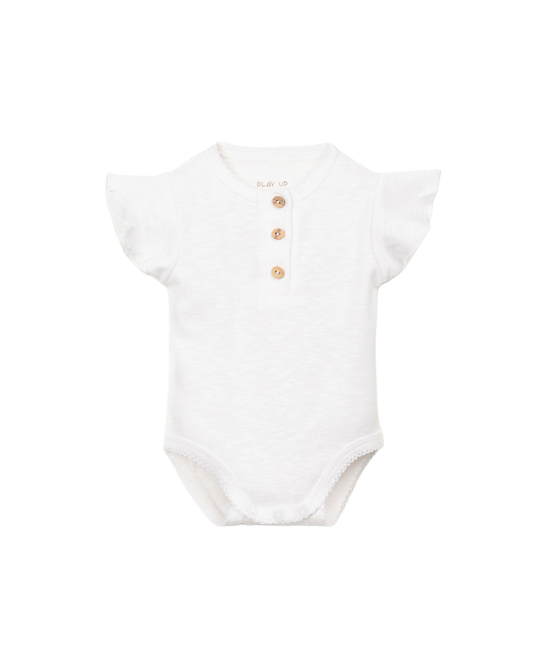 body bianco allungabile