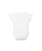 body bianco allungabile