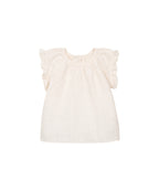 blusa ivory