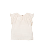 blusa ivory