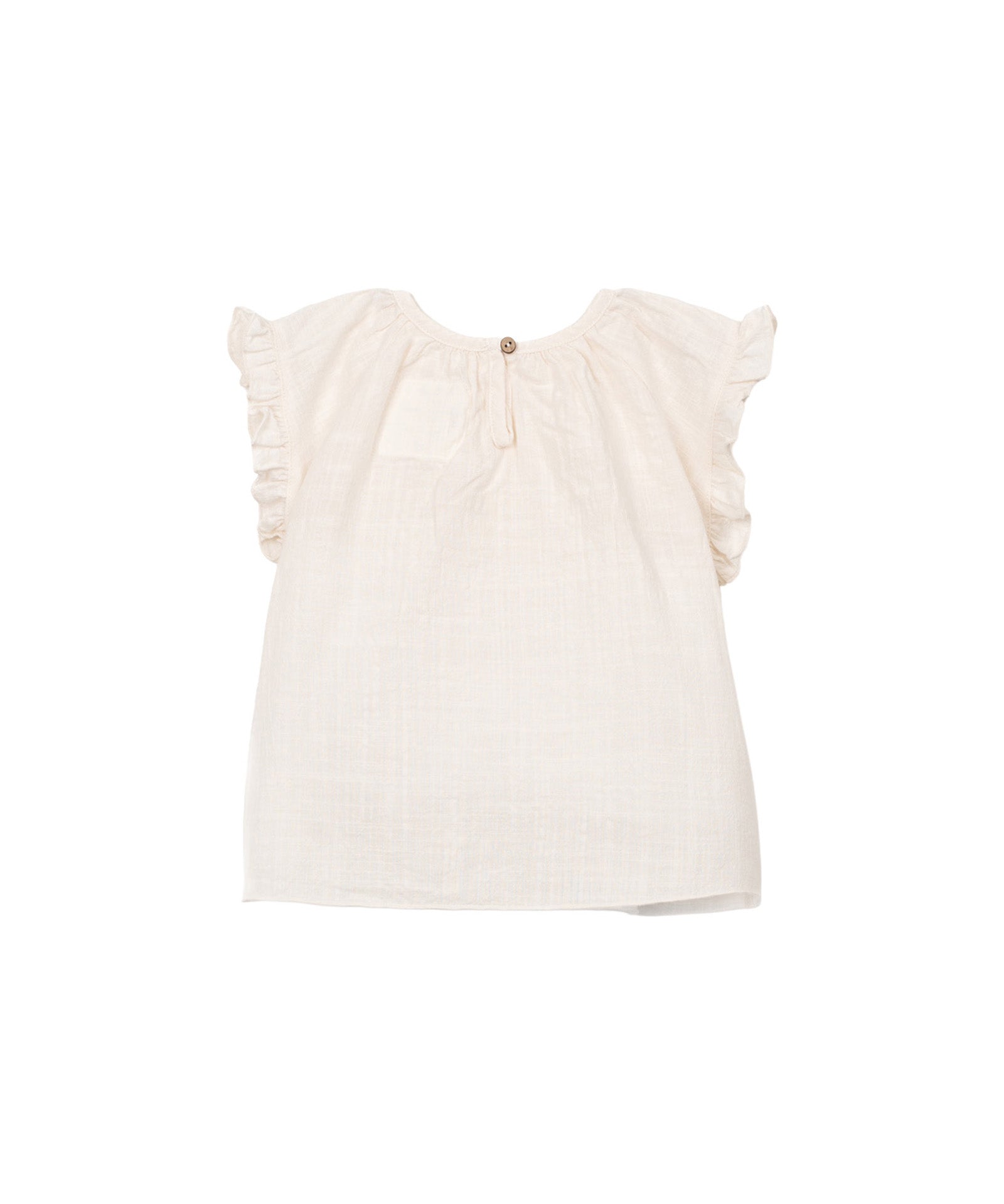 blusa ivory